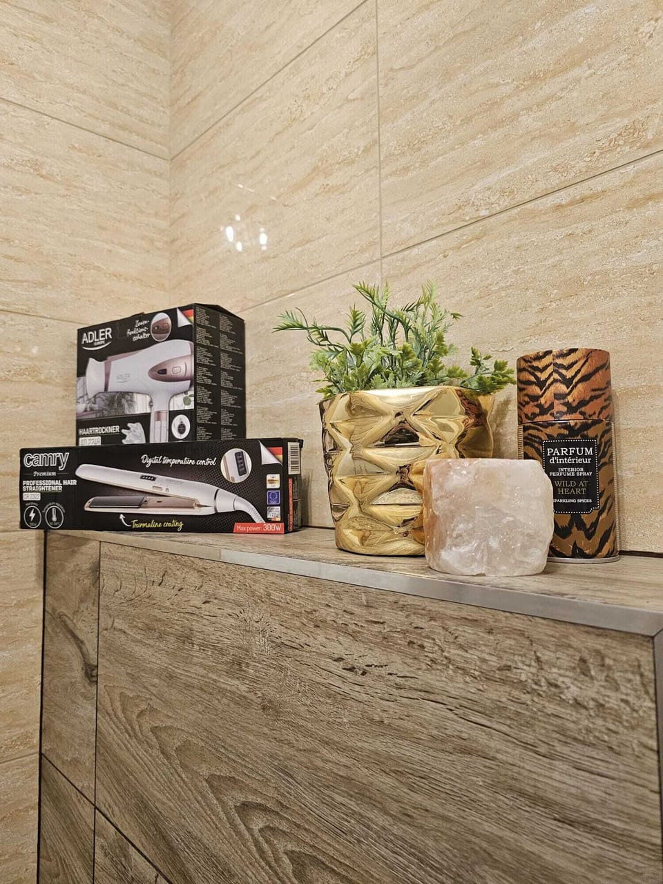 Apartment | Interior