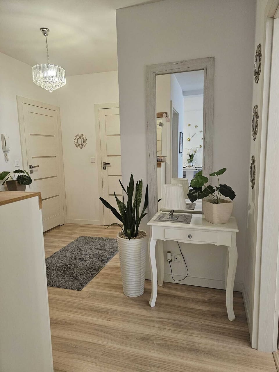 Apartment | Interior