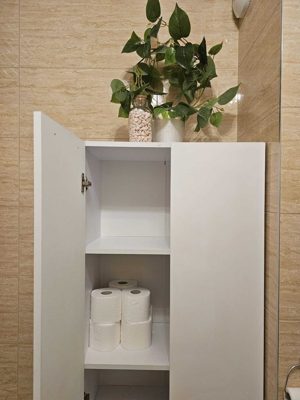 Apartment | Interior