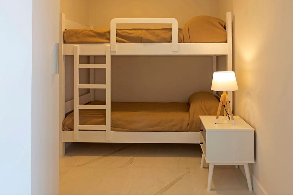 Apartment | 1 bedroom, free WiFi, bed sheets
