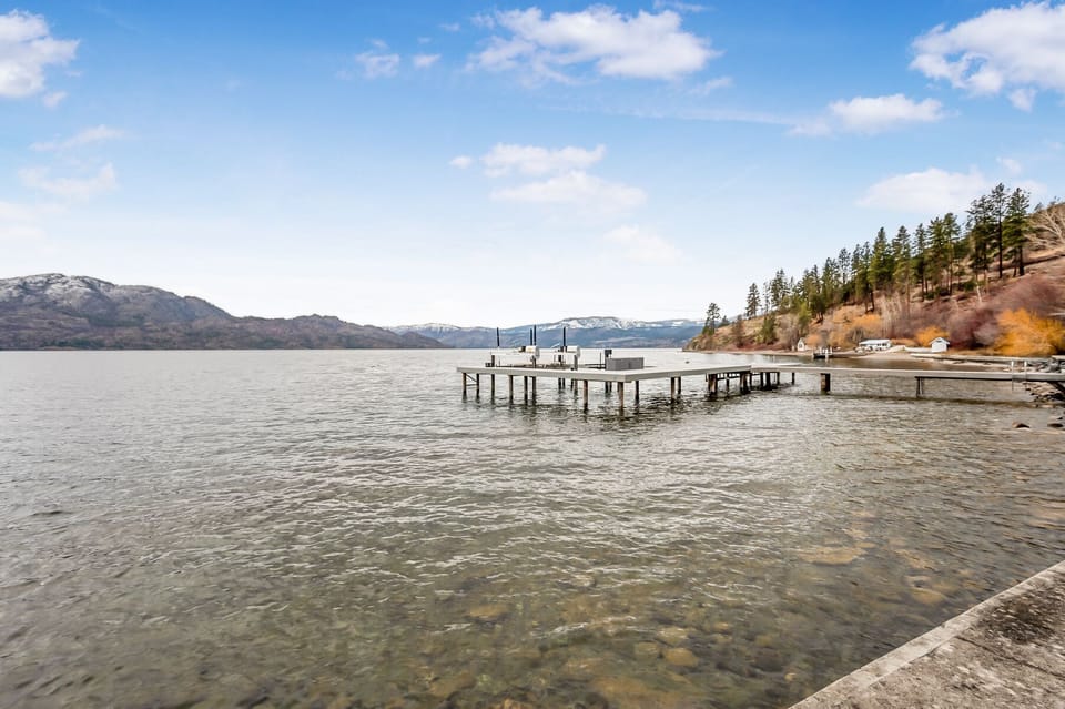 Condo, Lake View | Lake view