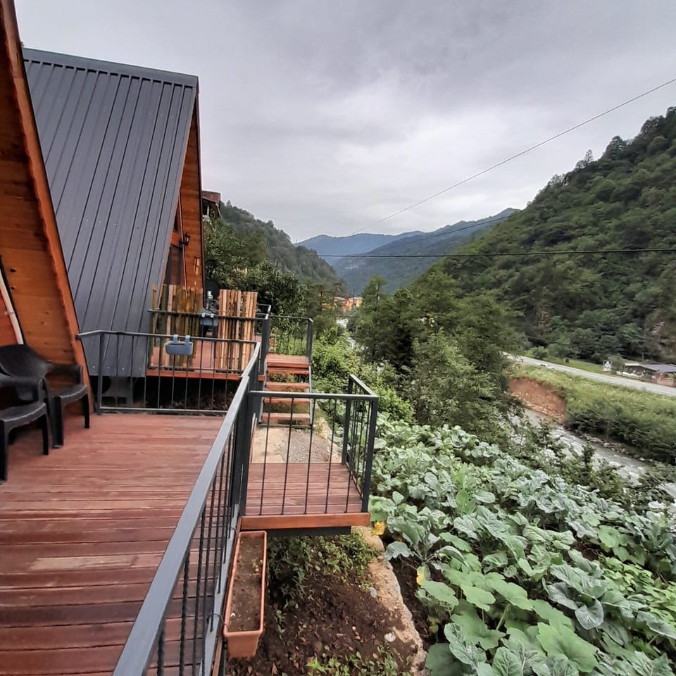 Classic Bungalow | Terrace/patio