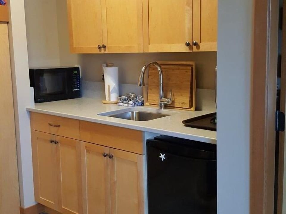 Luxury Suite, Ensuite, Sea View (Sea Mist Suite)