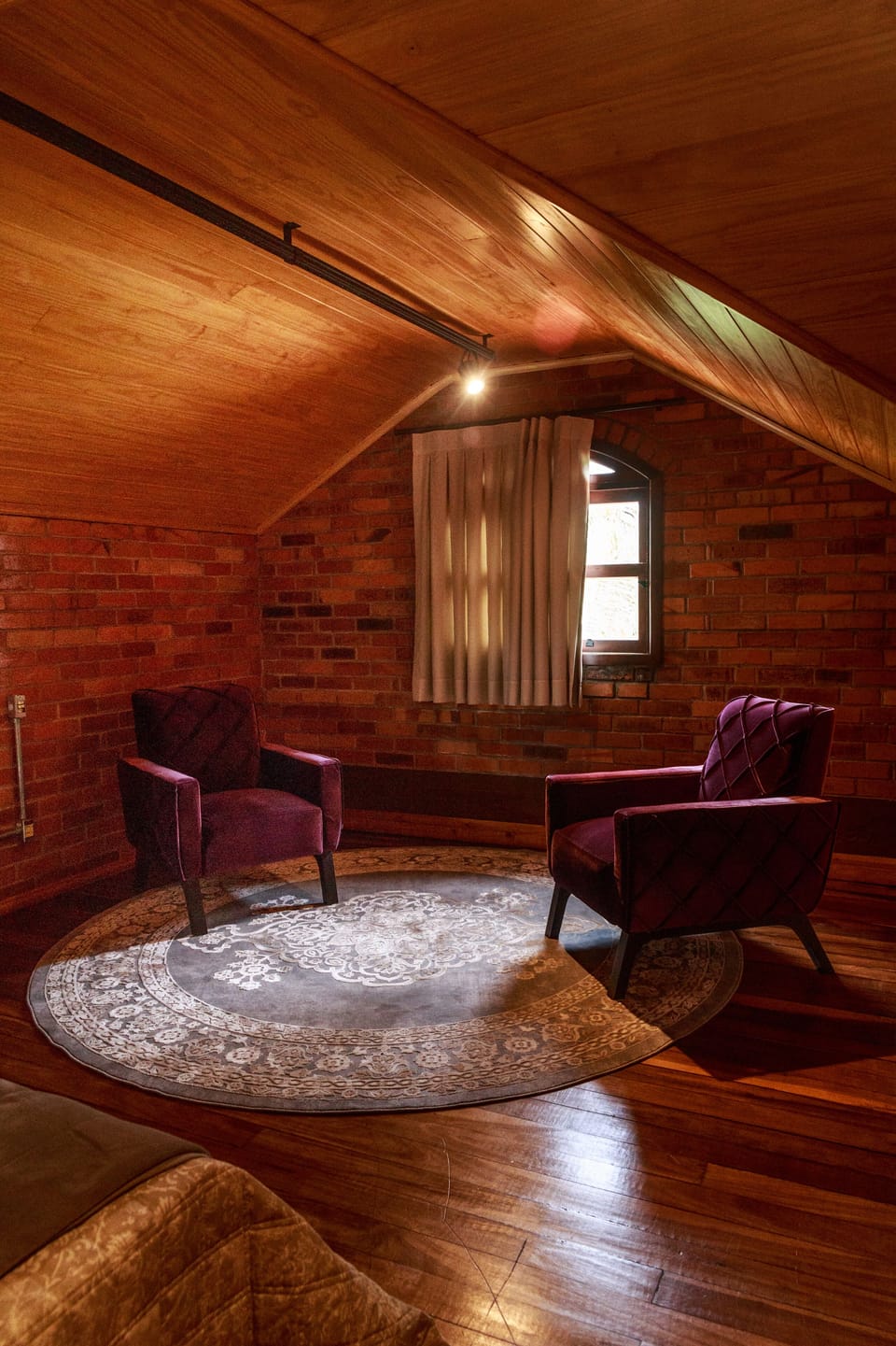 Luxury Double Room, Garden View | Free WiFi, bed sheets