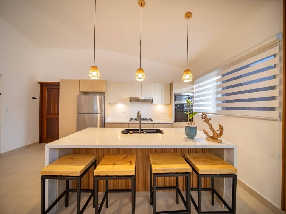 Villa, Multiple Bedrooms, Smoking, Private Pool | Interior