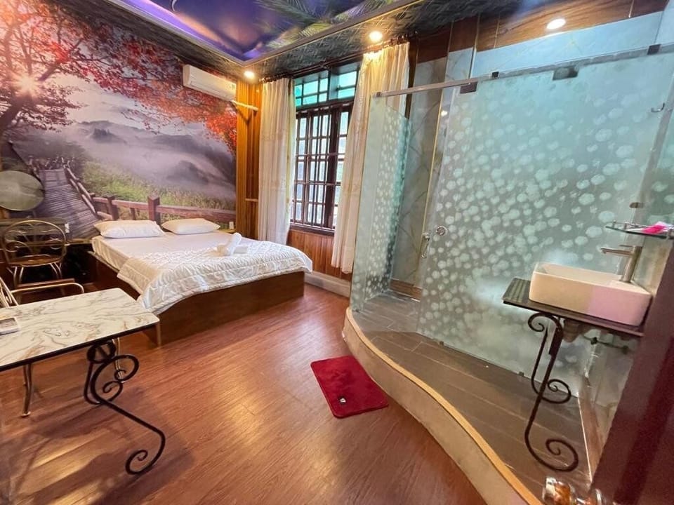 Standard Room | 1 bedroom, free WiFi