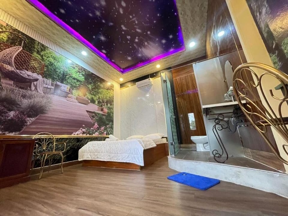 Standard Room | 1 bedroom, free WiFi