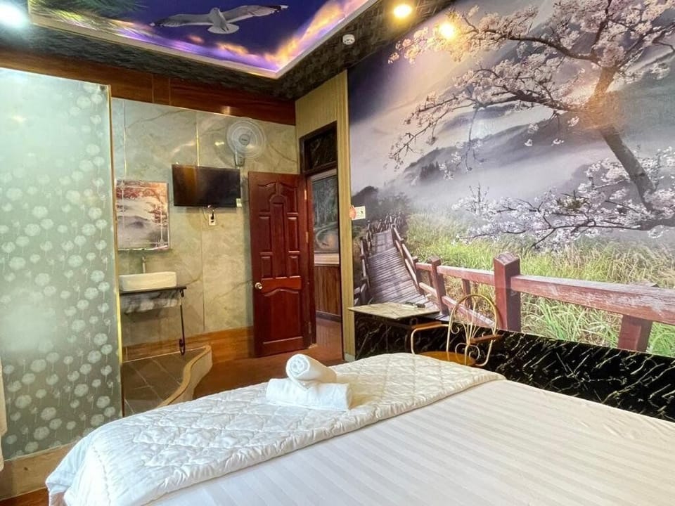 Standard Room | 1 bedroom, free WiFi