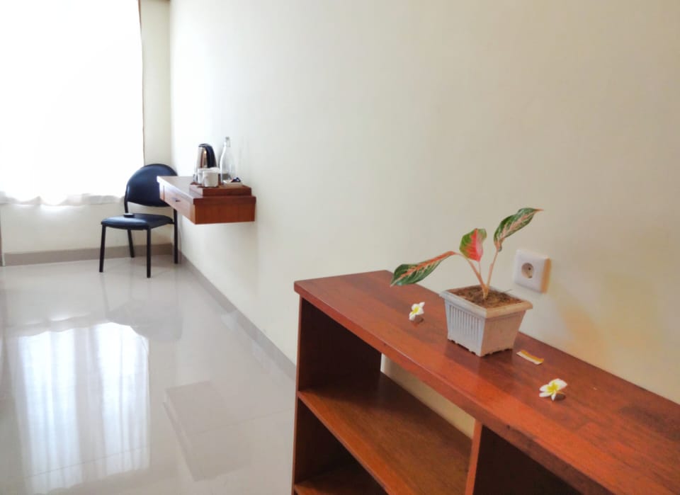 Double Room | Room amenity