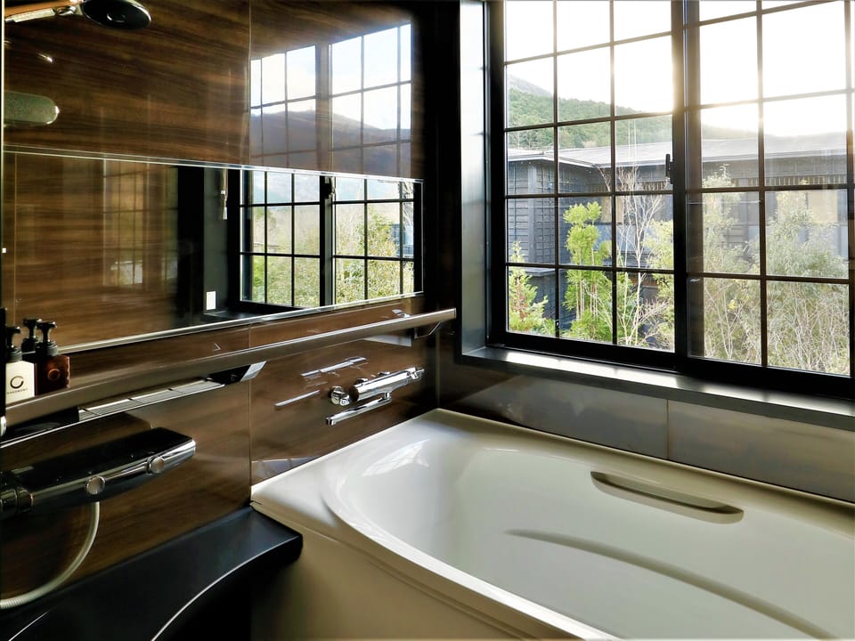 Superior Japanese-style room+Japanese-style twin room | In-room safe, desk, free WiFi