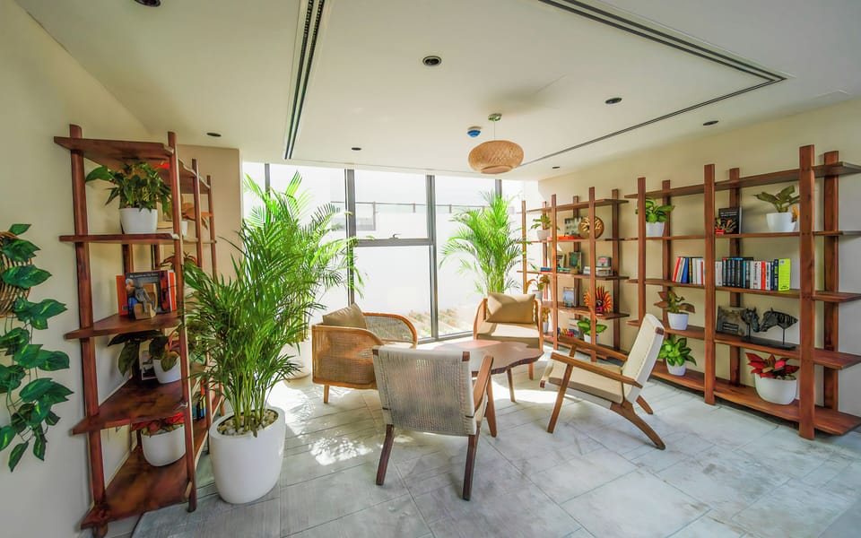Library