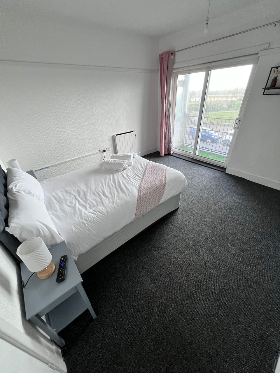 Apartment, Private Bathroom, Sea View (Three Bedroom) | Free WiFi