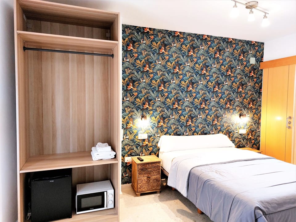 Premium Room, 1 Bedroom, Private Bathroom, City View | Select Comfort beds, minibar, individually decorated