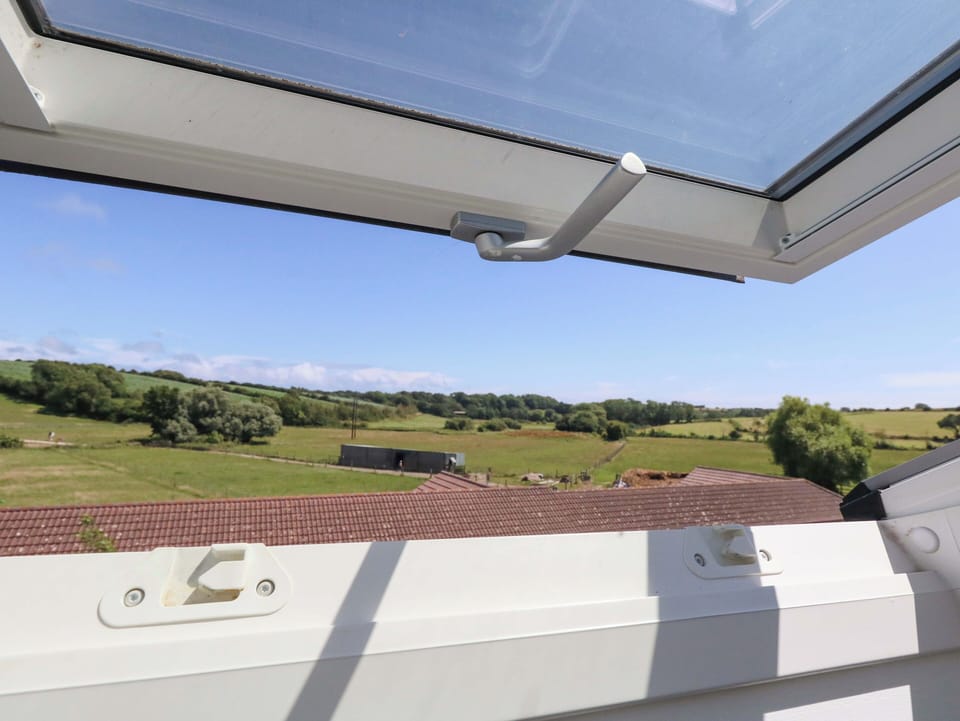Cottage | View from property