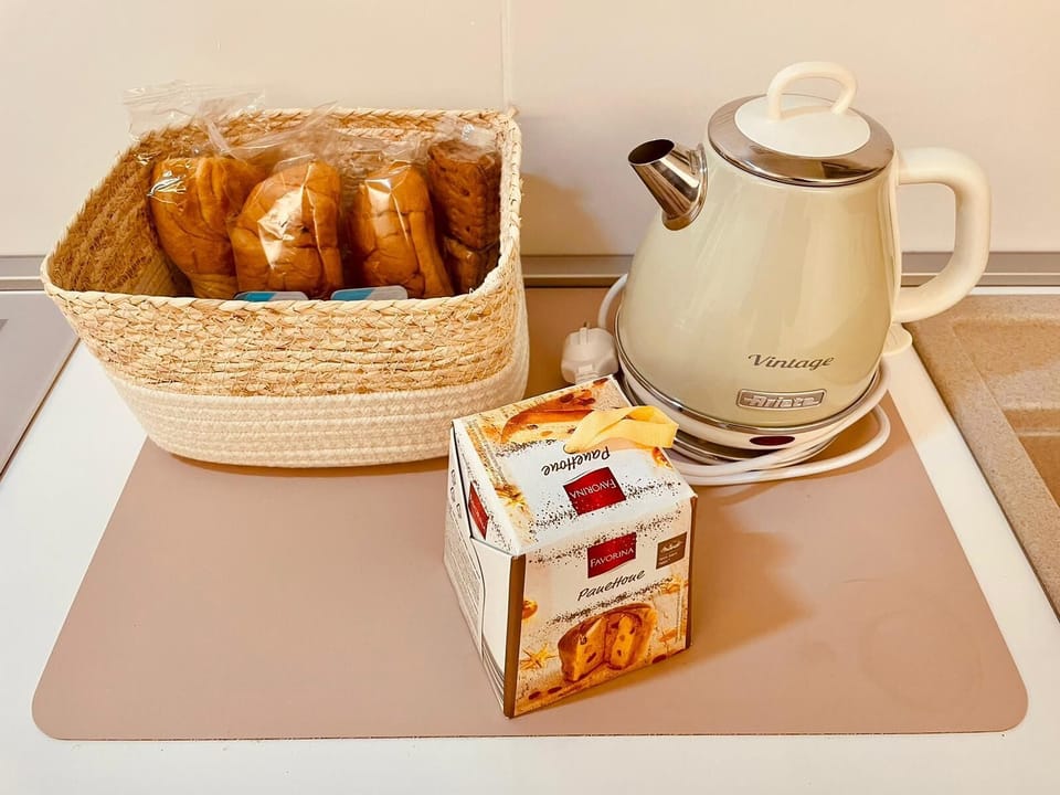 Business Apartment | Minibar