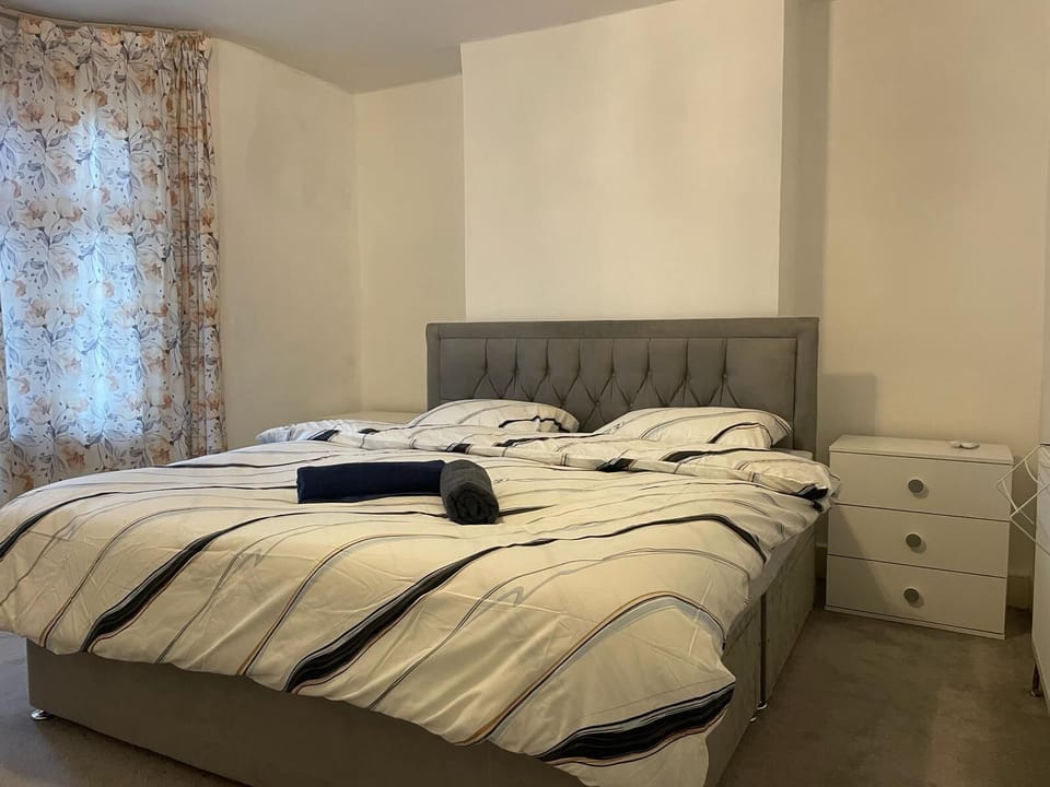 Deluxe Double or Twin Room | Free WiFi
