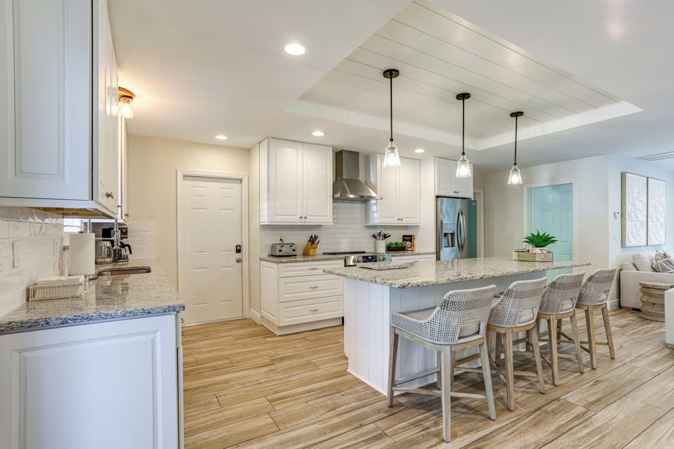 House (4 Bedrooms) | Interior