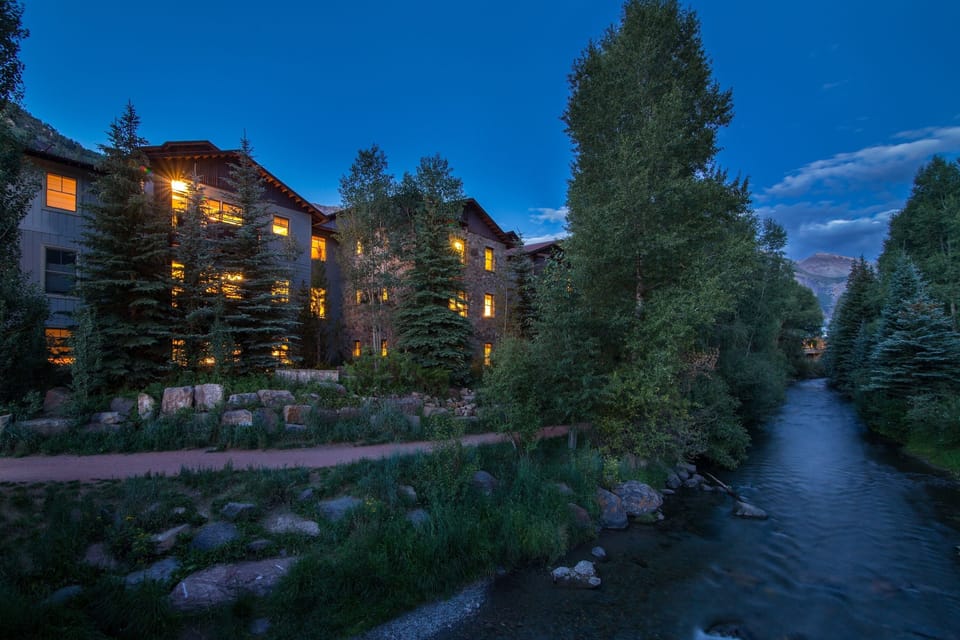 Condo, 3 Bedrooms | Exterior