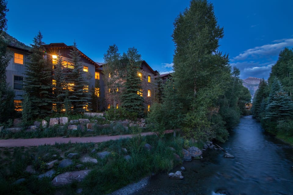 Condo, 3 Bedrooms | Exterior