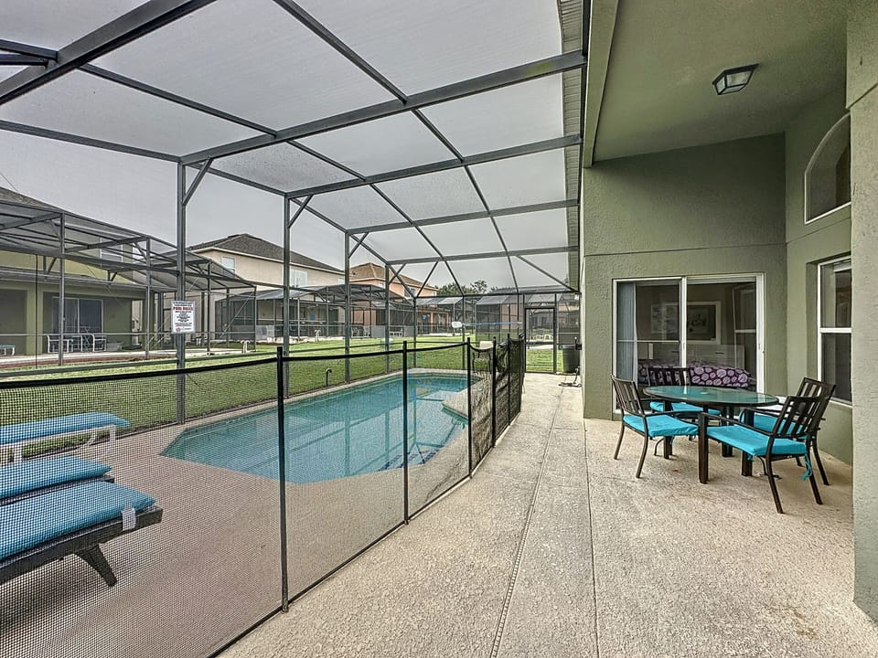 House | 4 bedrooms