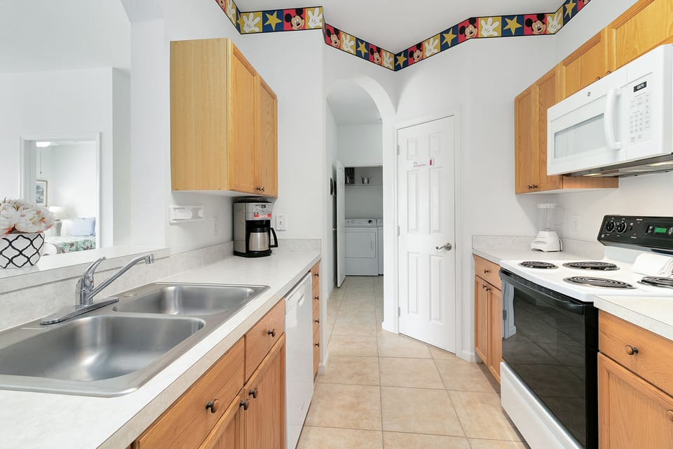 House | 2 bedrooms