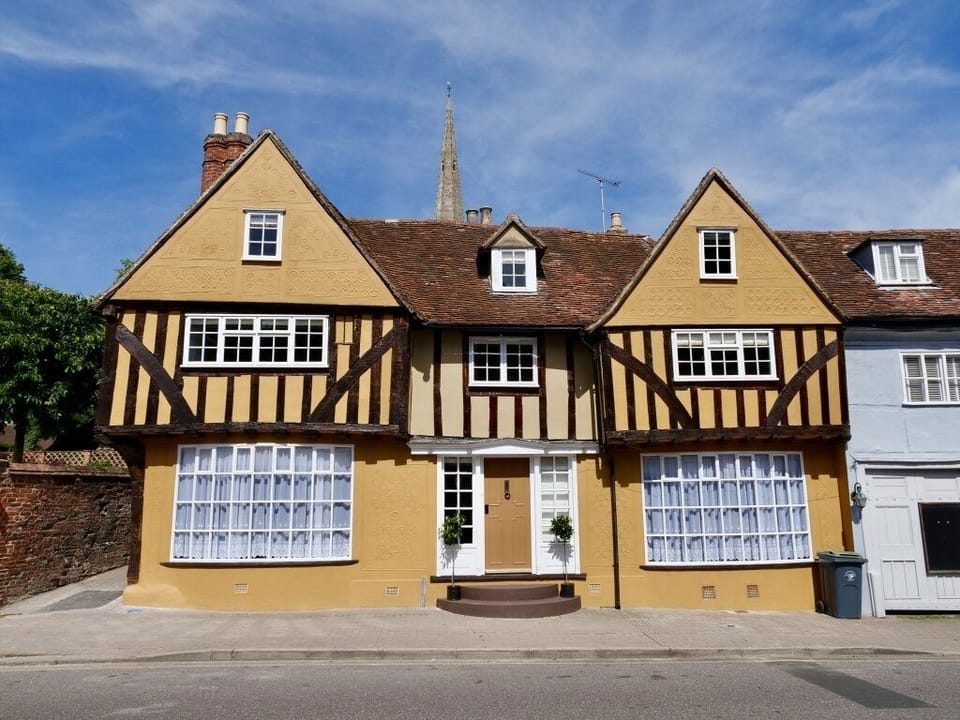 House | Exterior