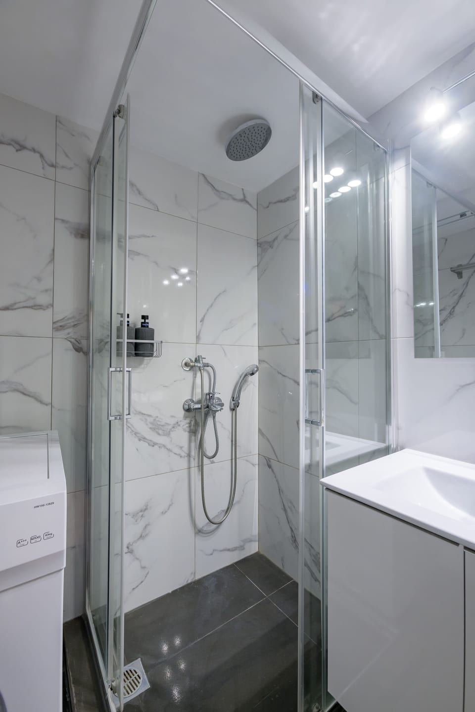 Fully Renovated Flat in Prime Location Apartment in Athens