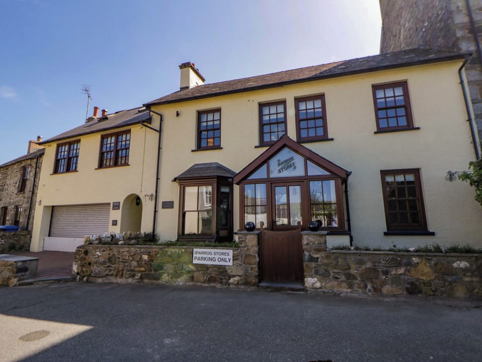 Cottage | Exterior