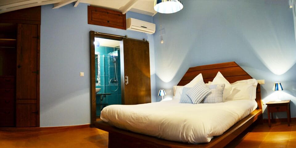 Superior Double Room, Balcony | Premium bedding, down comforters, Select Comfort beds
