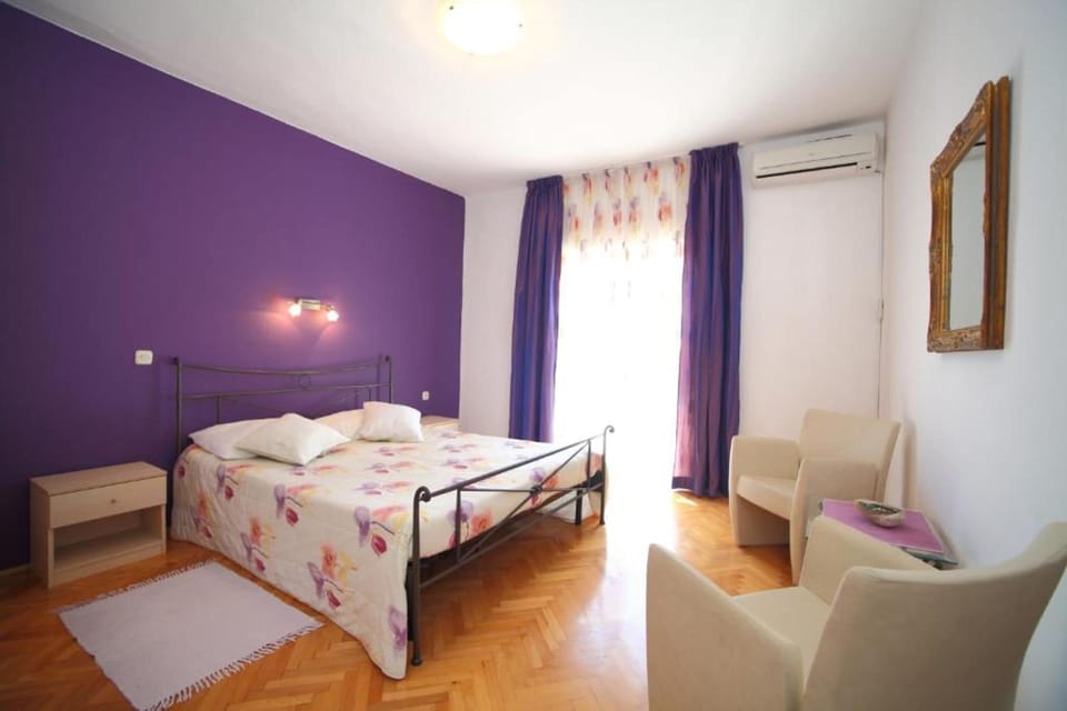 Shared Dormitory, Multiple Bedrooms, Smoking, Terrace | 8 bedrooms