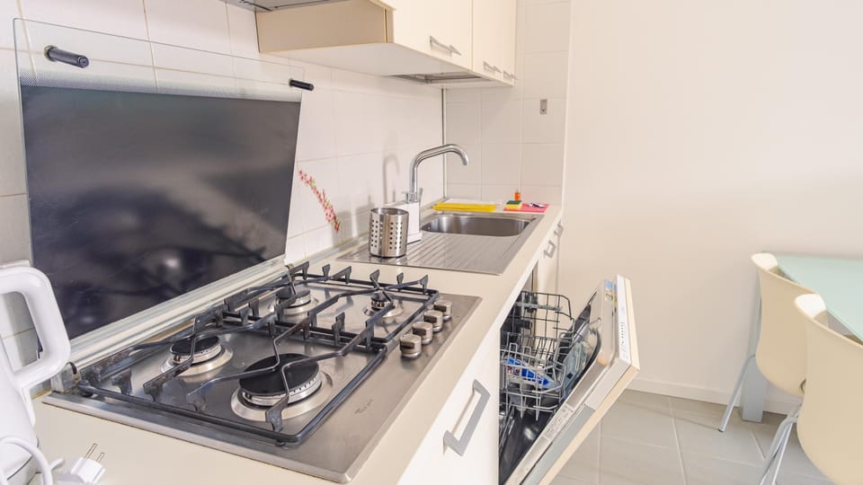 House | 1 bedroom