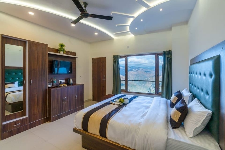 Superior Single Room | Free WiFi