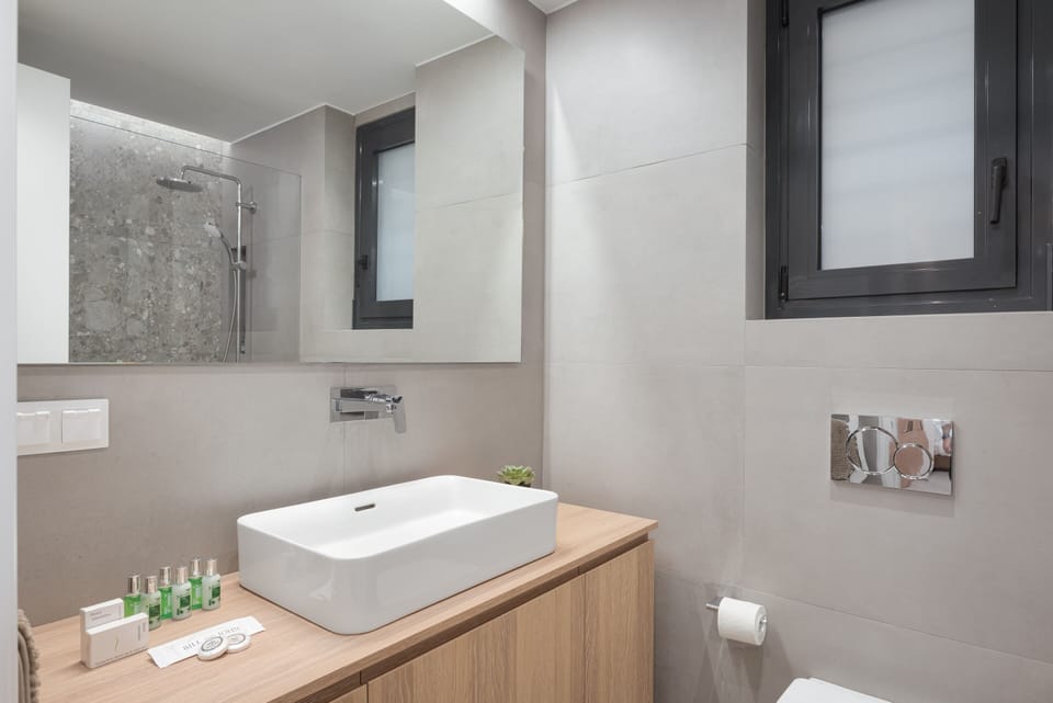 Athenian Riviera Secluded Apartment Apartment in Decentralized Administration of Attica