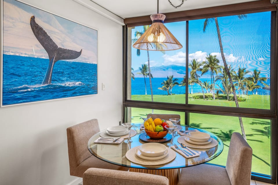 Condo, 1 Bedroom | Dining
