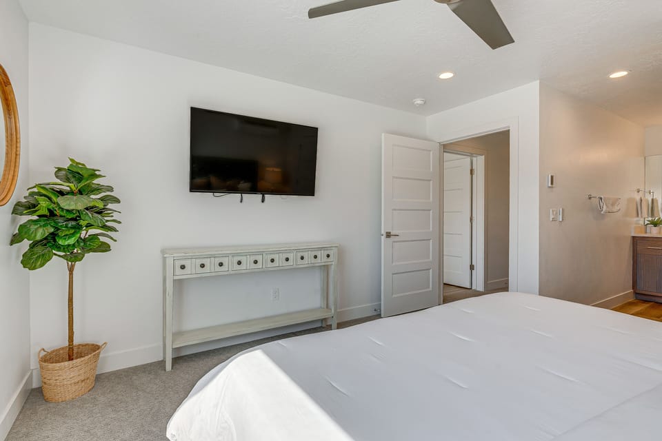 Apartment (5 Bedrooms) | Interior