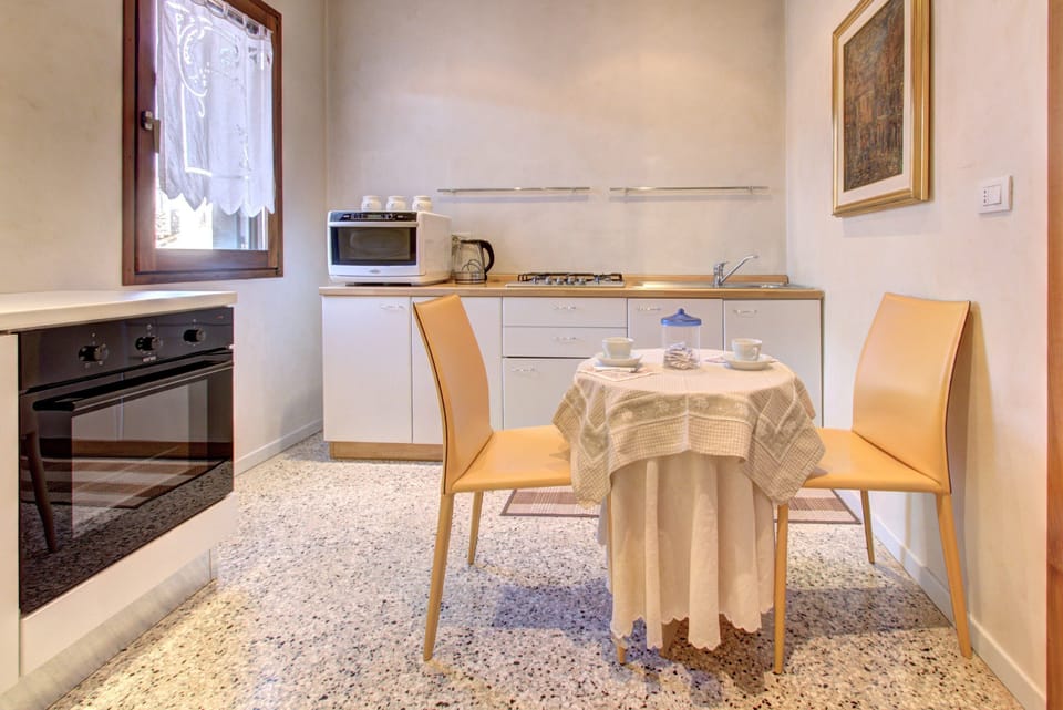 Apartment | Private kitchen