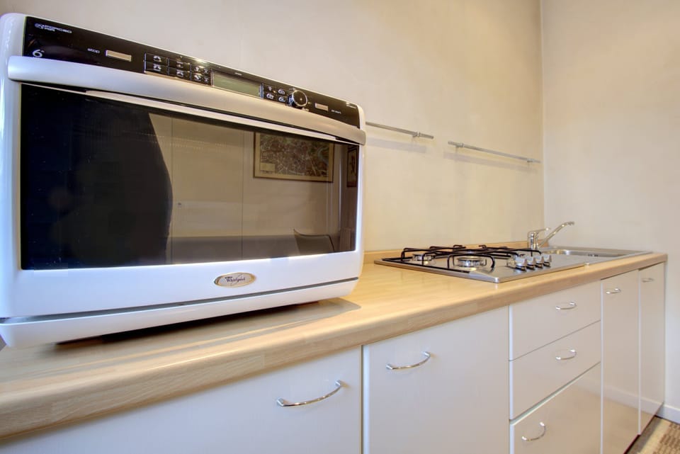 Apartment | Private kitchen