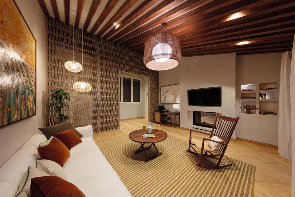 Quinta Do Paral Hotel in Évora District, Portugal
