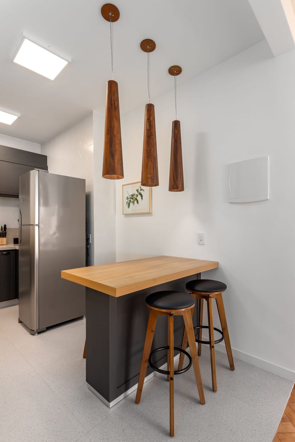 House | 2 bedrooms