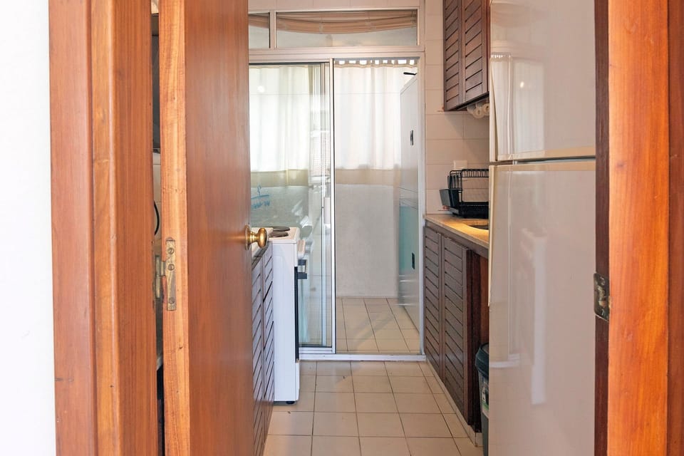 Apartment | Interior