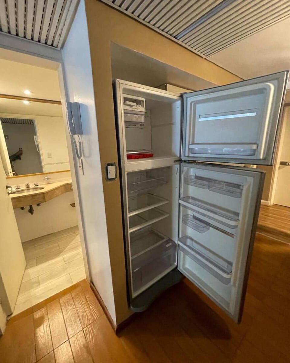 Family Apartment | Private kitchen | Microwave, oven, electric kettle