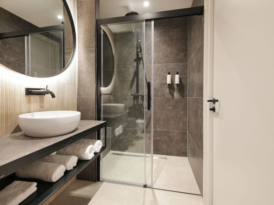 Boutique Hotel Hans Boutique hotel in Amsterdam