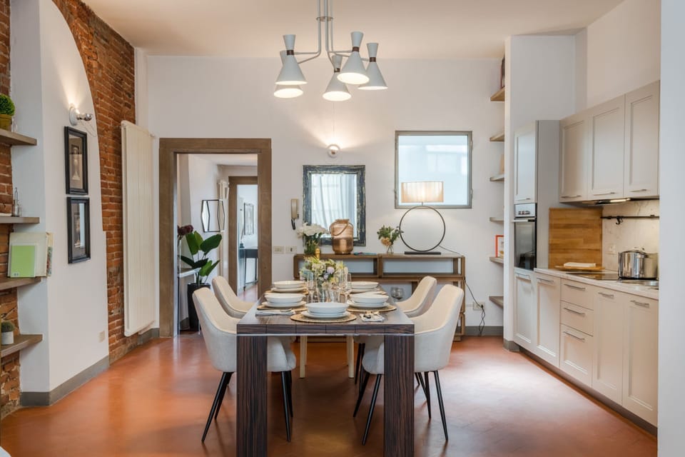 Apartment | 1 bedroom