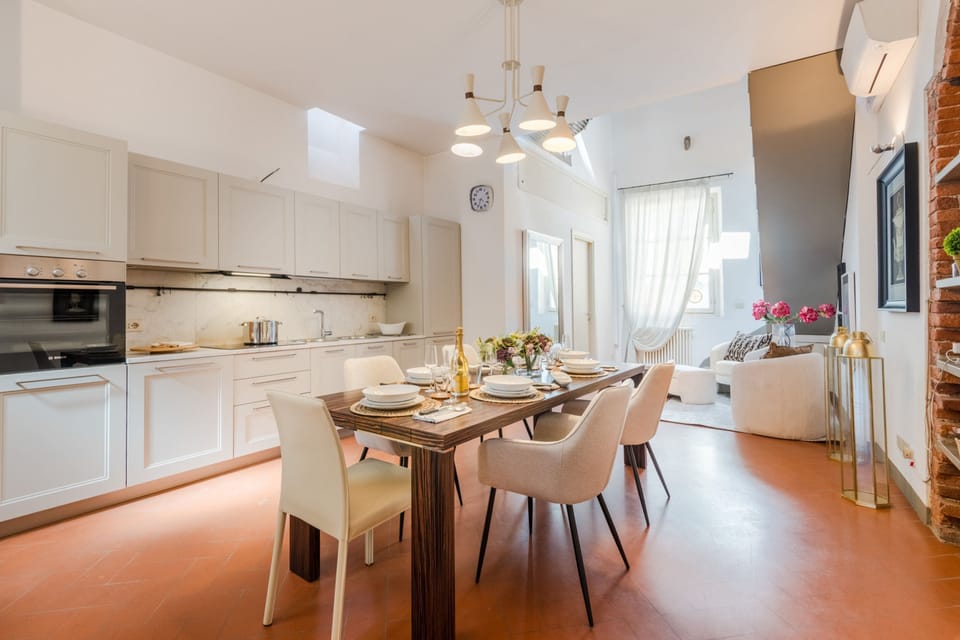 Apartment | 1 bedroom