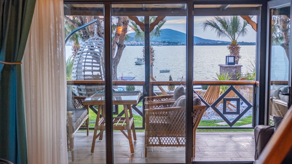 Family Bungalow | View from room