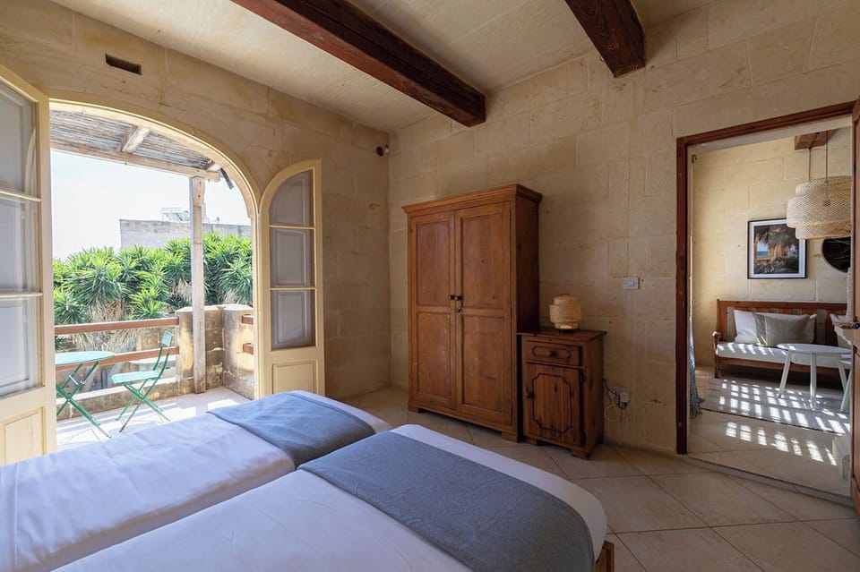 Tal-Kitarra Villa Villa in Malta