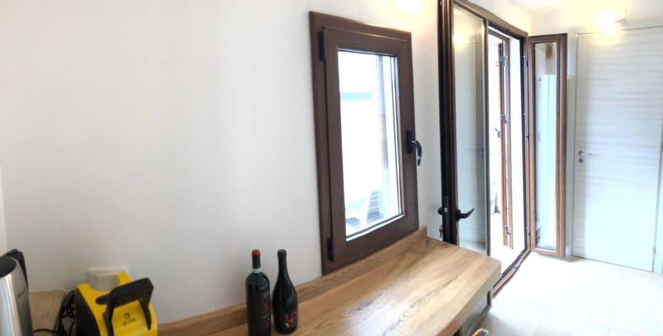 Apartment, 1 Bedroom, Patio, City View | Interior