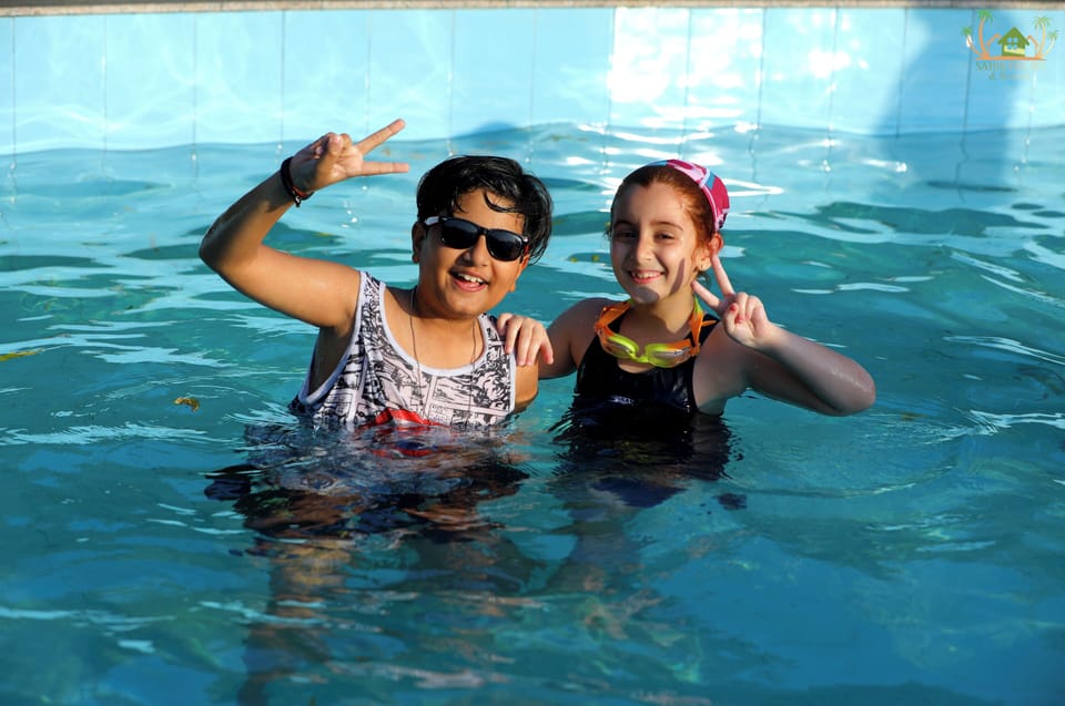 Children's pool