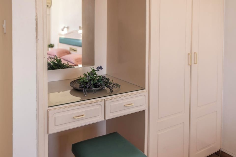Apartment, 1 Bedroom | Free WiFi
