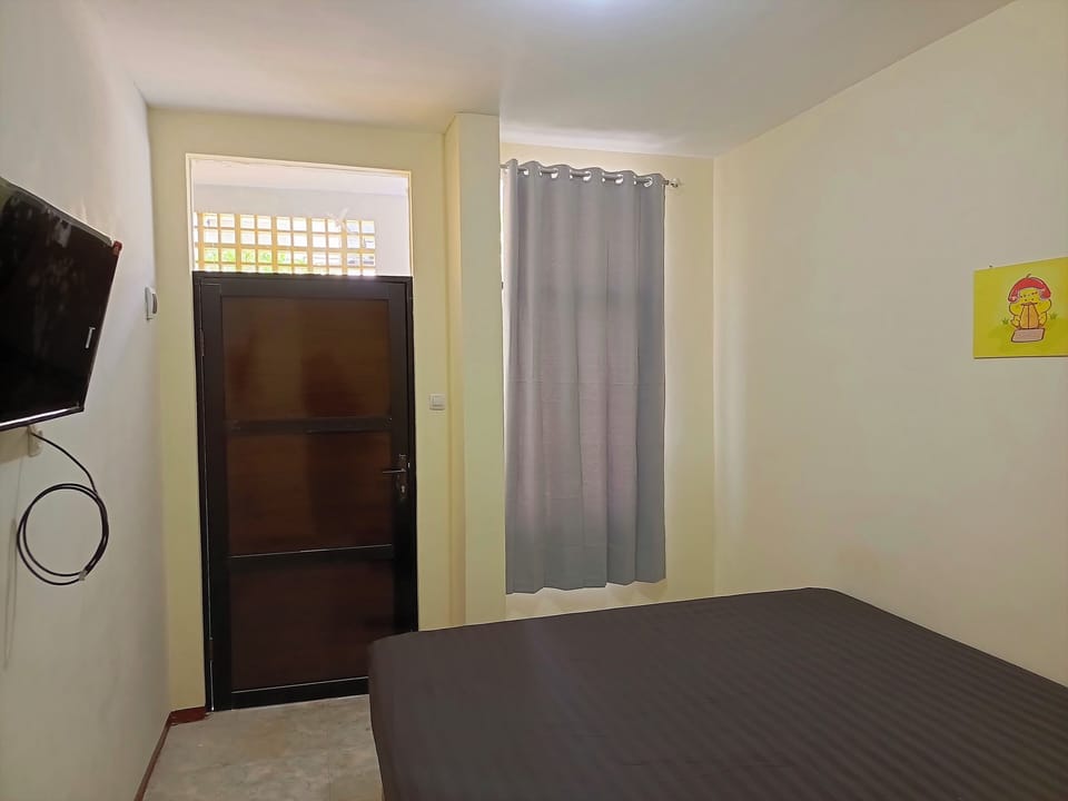 Classic Room | View from room